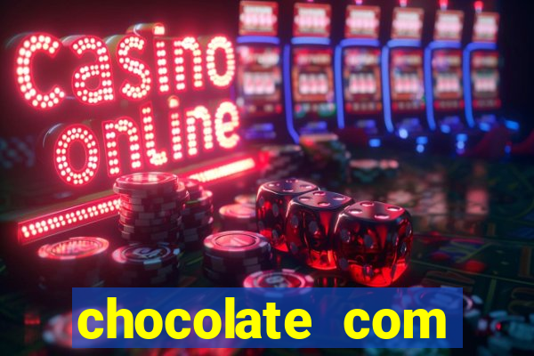 chocolate com pimenta online